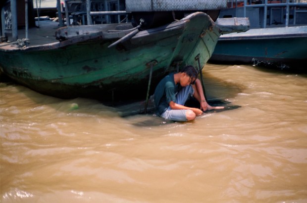 One Word Photo Challenge: Storm