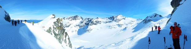 cold is a perceptual thing