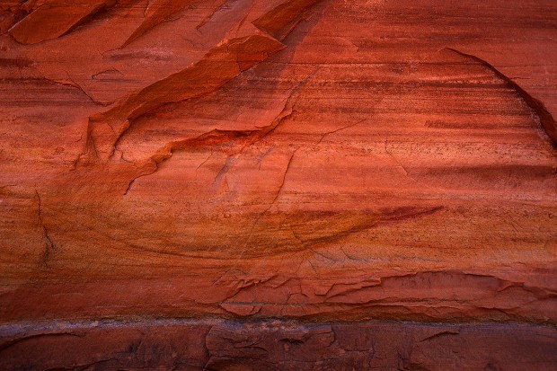 You and the Wall were never Friends