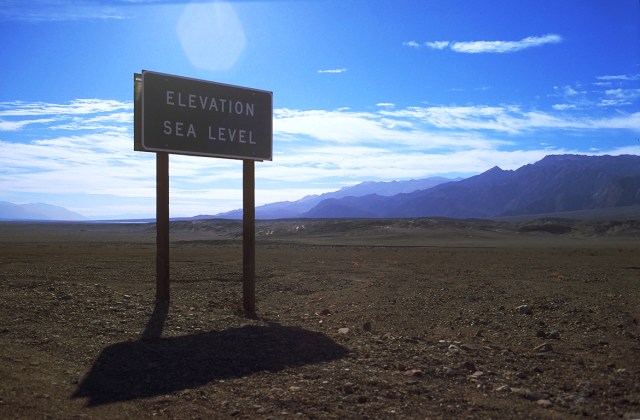 Death Valley