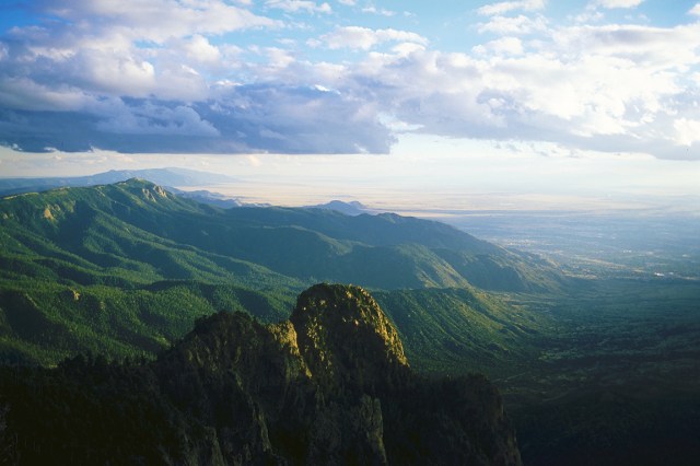 Something greater than I