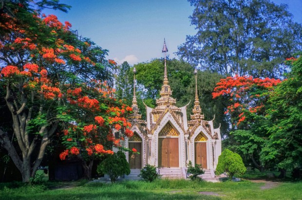 Mysteries Locked Inside