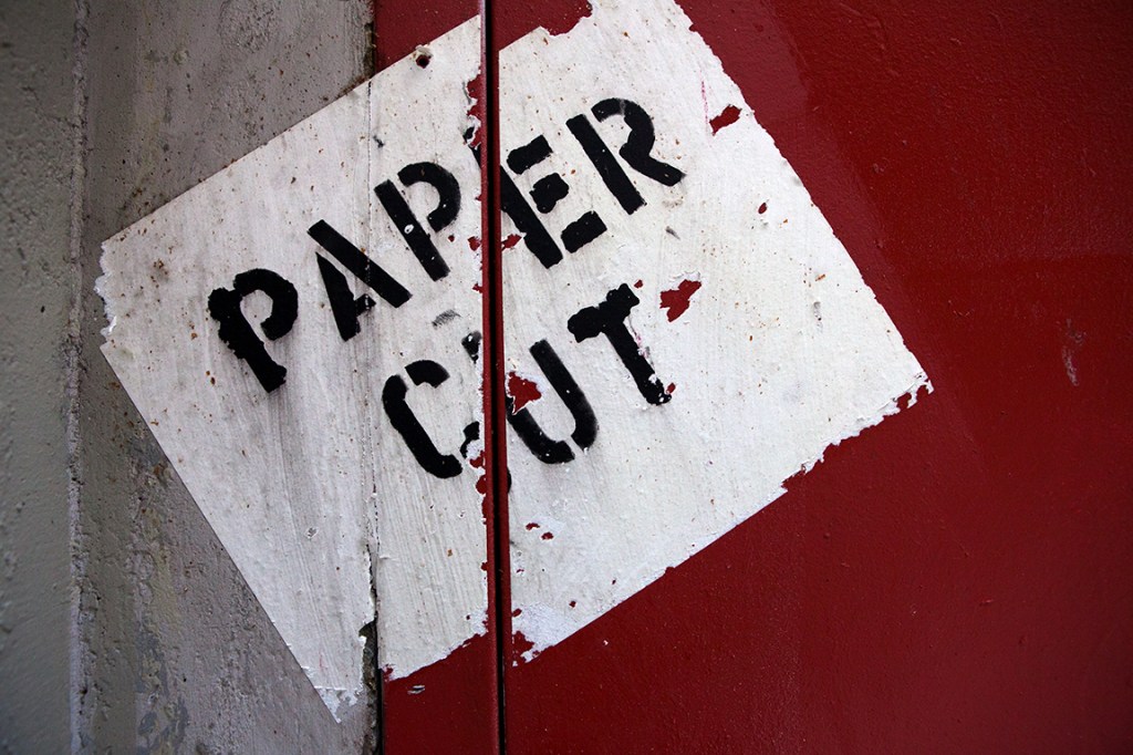 On time as a healer of precious love