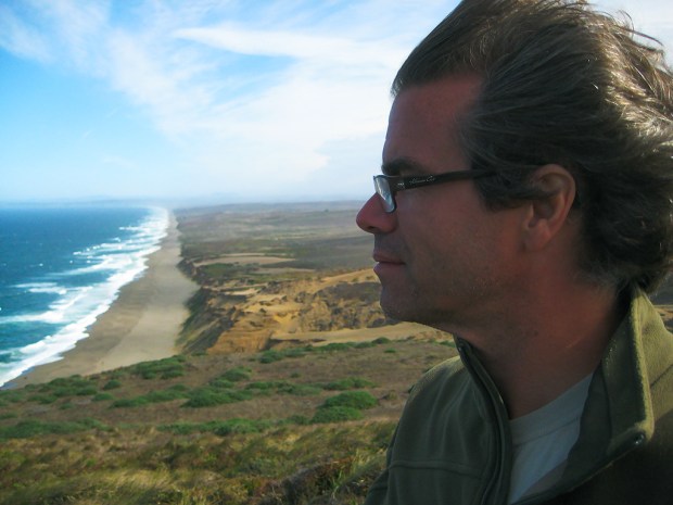 Point Reyes Centering