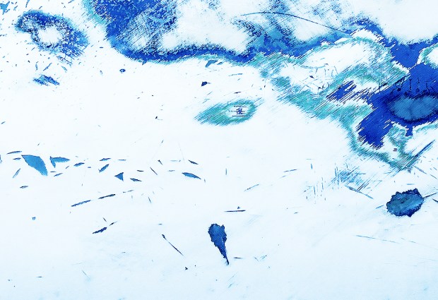 The little tornado that couldn't