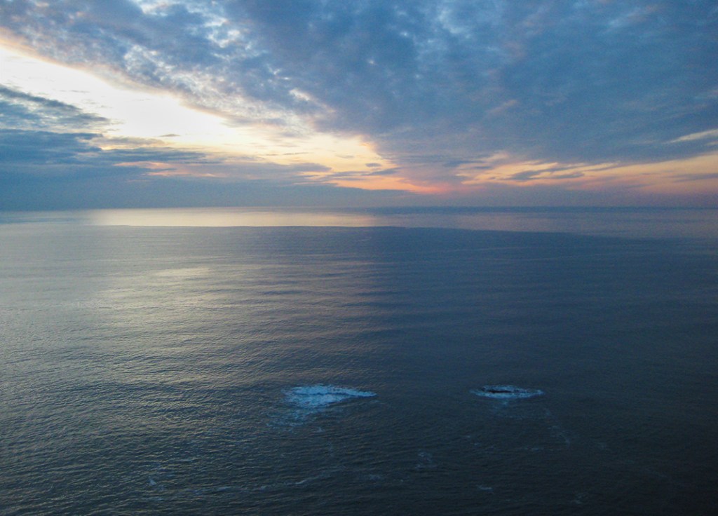 Beginnings and Endings