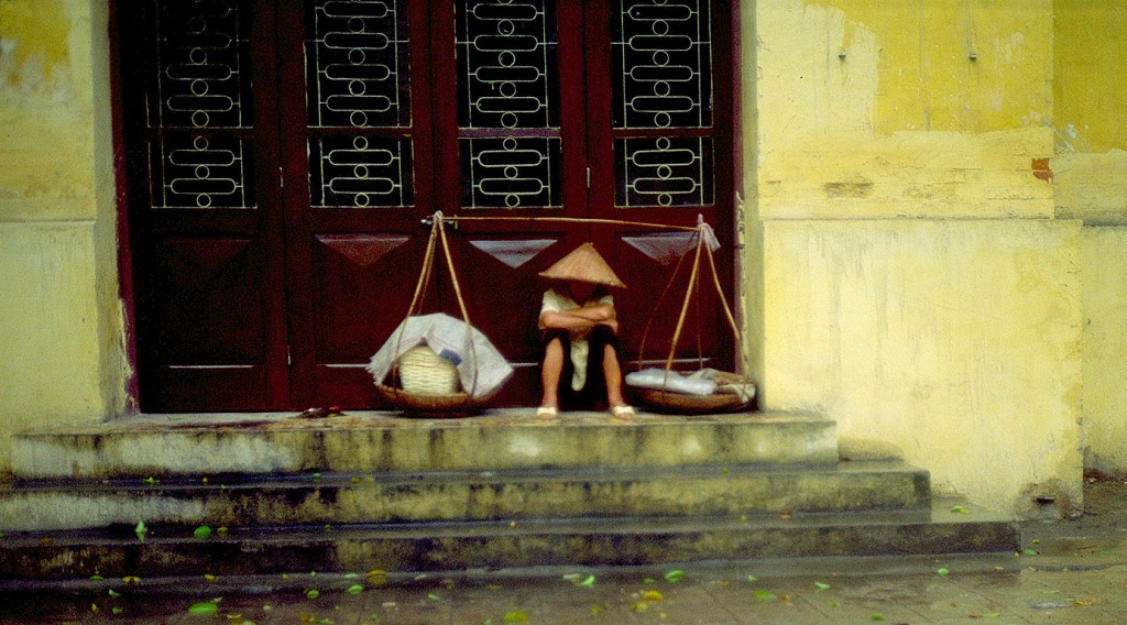 Hanoi