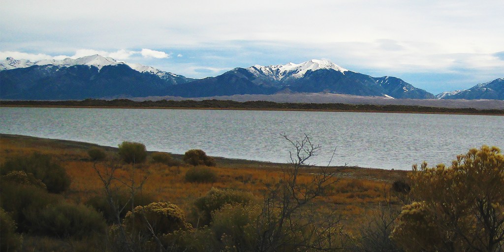 Great Sand Dunes