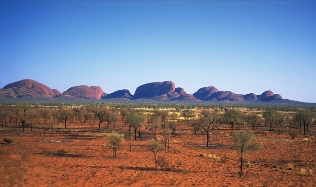 Kata Tjuta