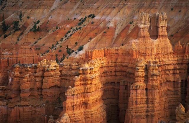 Bryce Canyon National Park, Utah, United States of America