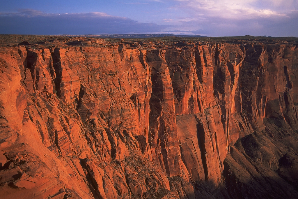 Horseshoe Bend, Glen Canyon, Utah, United States of America