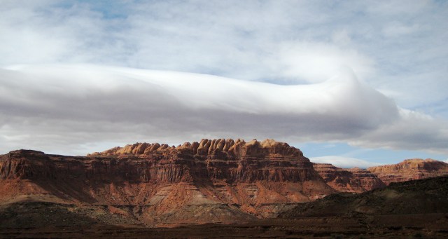 Enduring Walls, Glen Canyon, Utah, United States of America