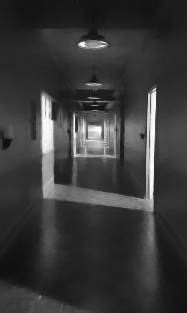 Sweet Dreams are Made of This, Riverview Hospital, Coquitlam, British Columbia, Canada