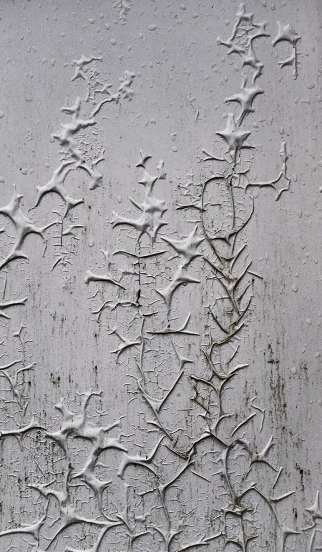 Time, Britannia Beach, British Columbia, Canada