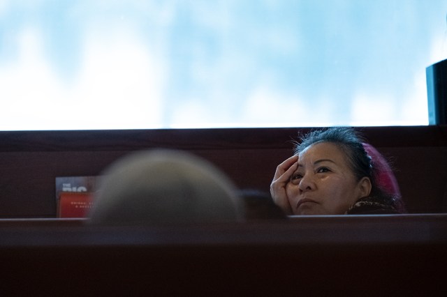 Boston Pizza Momma, Vancouver, British Columbia, Canada