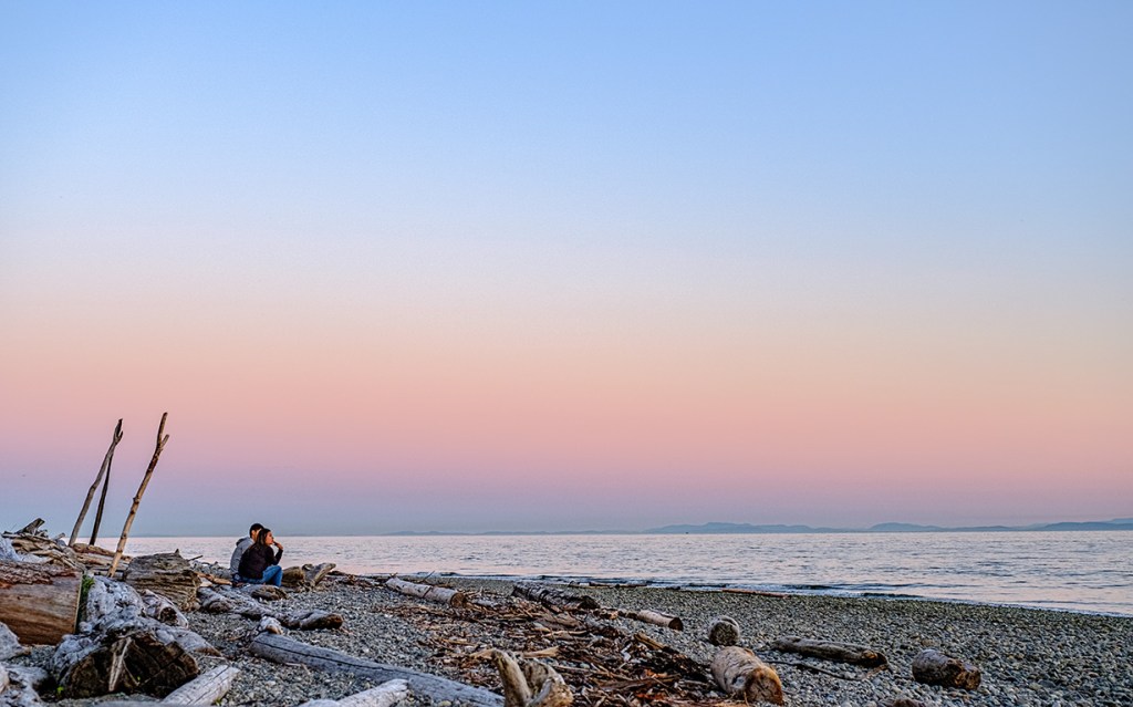 Proximity, Gibsons, Sunshine Coast, British Columbia, Canada